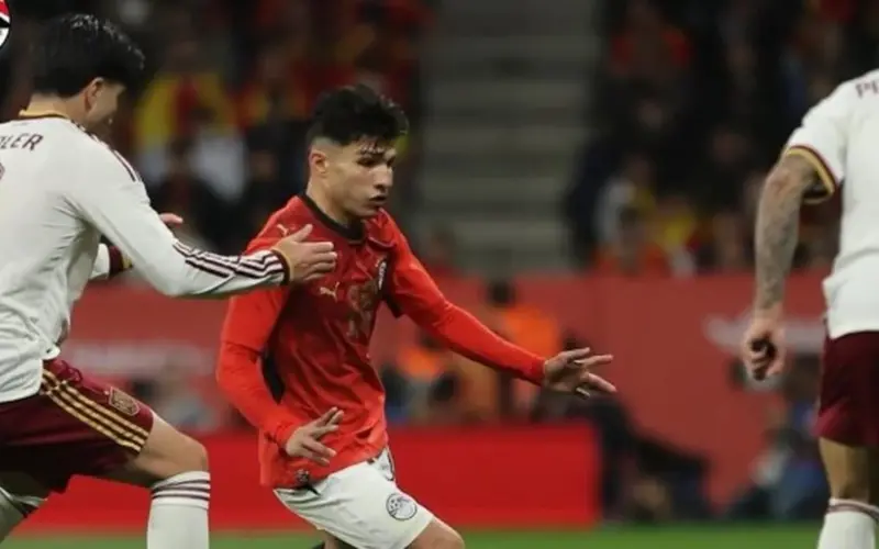 أول تصريح من حسام حسن على إصابة إسلام عيسى بالصليبي